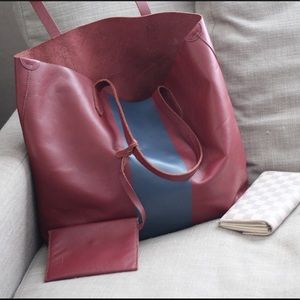 JCrew Tote
